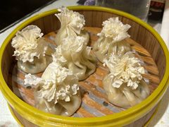 -老太原菜馆(中正天街店)