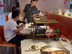 -巴邑火锅·鲜切牛肉(萧山银隆店)