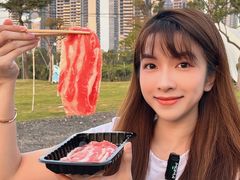 -非烤勿扰自助烤肉(虎门天虹店)