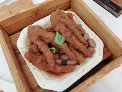 -广州酒家(昌岗地铁站店)