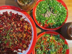 -小街47號江湖菜(四合院店)