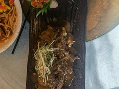 -马尔龙新疆饭店·清真(瑞景店)