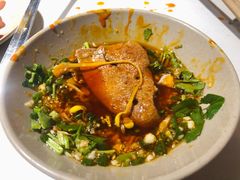 -岗上渣渣老火锅(两路口店)