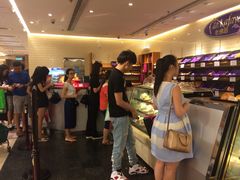 老佛爷-老佛爷饼店