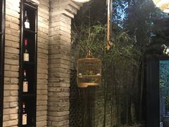 -鱼桥巷·美学川菜