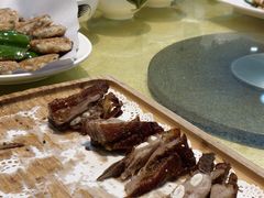 -大笑饭堂(甲子桥店)