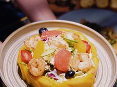 -第101座花园餐厅(湖滨88店)