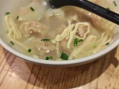 -东泰祥生煎馆(重庆北路店)