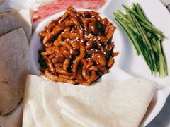 -皖香览约·徽菜(吴中永旺店)