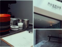 -NokNok Coffee(宽窄巷子店)