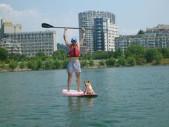 -千岛湖湖人皮划艇俱乐部