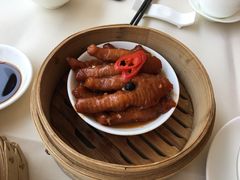 -利苑酒家(金宝店)