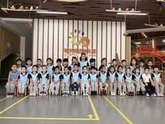 -北京市朝阳区阳光起点幼儿园(东坝园)