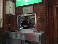 -老西安韩记三鲜煮馍(四府街店)