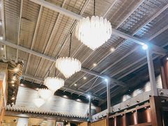 大堂-农汤老店(顺联公园里店)