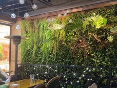 -HOME餐厅粤菜 融合菜