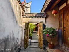 -许驸马府