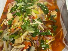 -为民烧烤吧.自贡爆炒菜(收录20年好店)