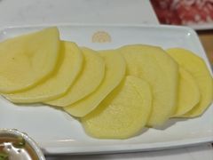 -傣妹火锅(南京东路一店)