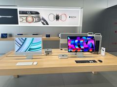 -Apple零售店(中街大悦城店)