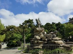 -长春市南湖公园