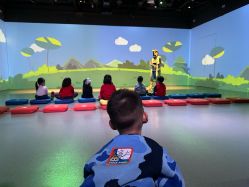 -小鸡哆哆故事屋·儿童乐园(嘉里城店)