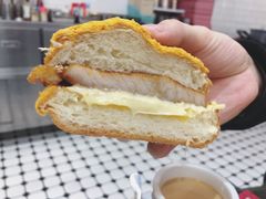 -華人 華星冰室(氹仔 店)