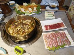 -大理董·董家小厨野生菌火锅(古城旗舰店)