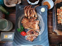 -小川洋风料理(汉街店)