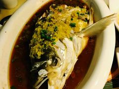 -绿茶餐厅(西单老佛爷店)
