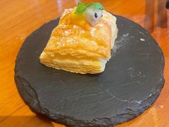 -华尔道夫酒店·紫金阁