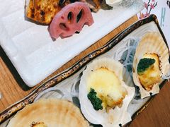 -东田之村自助餐厅(金水路店)