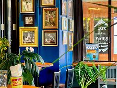 -The Happy Monk(前海壹方汇店)