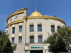 -小元国大酒店(环城东路店)