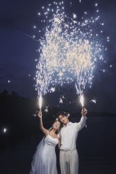 -太古映画婚纱摄影(天河店)