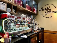 -COSTA COFFEE(常州山姆会员店)