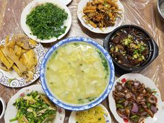 -妈妈的小作坊(陈家镇店)