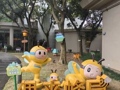 -宁波九龙湖开元度假村
