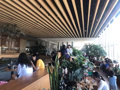 大堂-Seesaw Coffee(朝阳大悦城店)