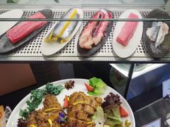 -扬子江国际会议中心龙山湖酒店-希仙全日制餐厅