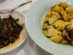 -围龙屋客家食府(福田店)