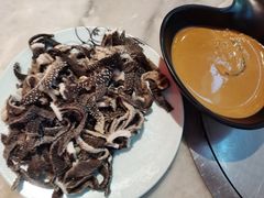 -东来顺饭庄(西直门店)