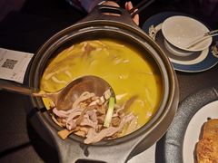 笋煨猪肚汤-凤凰湘语·湘粤鲜融(浦东旗舰店)