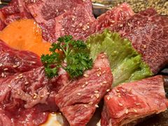 -御牛道日式烤肉料理(杭州万象城店)