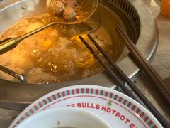 -三头牛·潮汕牛肉生蚝火锅 (夏湾店)