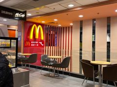 -麦当劳(天兴罗斯福店)