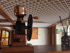 -良木缘咖啡西餐(川大店)