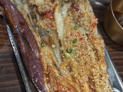-破店肥哈·东北烧烤·夜宵(南山保利店)