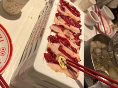 -八合里潮汕鲜牛肉火锅(上海汇智广场店)