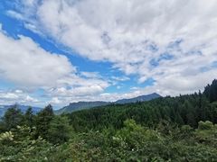 -山王坪喀斯特国家生态公园